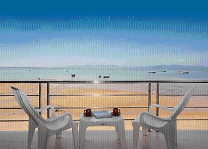 Nong Thale Hotel | Koh Kwang Seaview