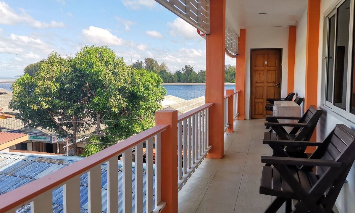 Saladan House | Koh Lanta Guest House