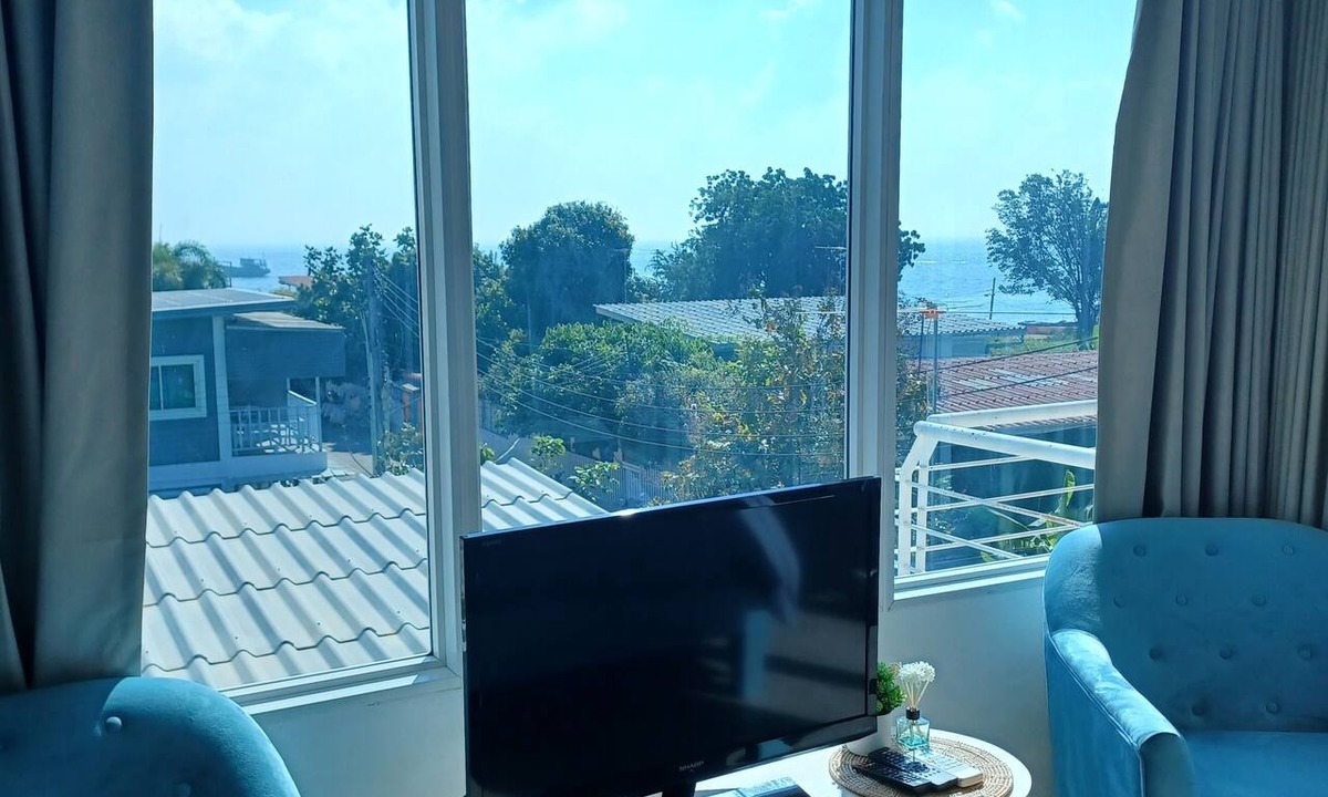 Koh Lan Hotel | Koh Larn Riviera