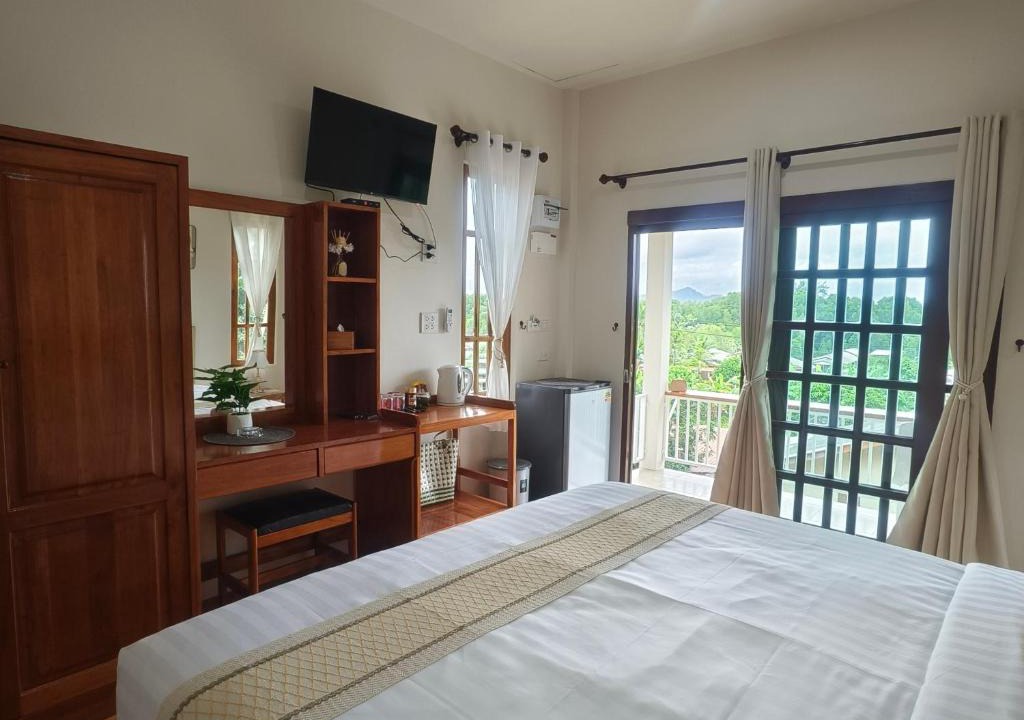Ko Mook Resort | Koh Mook The Home