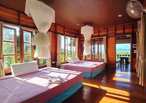 Ang Thong House | Koh Phaluay Eco Resort