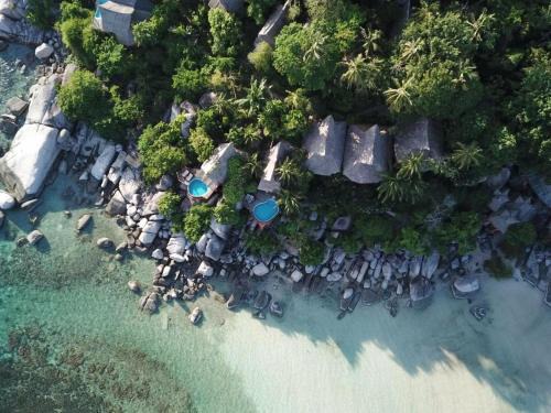 Koh Tao Resort | Koh Tao Cabana