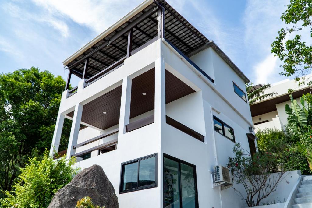 Koh Tao Apartment | Koh Tao Sanji House