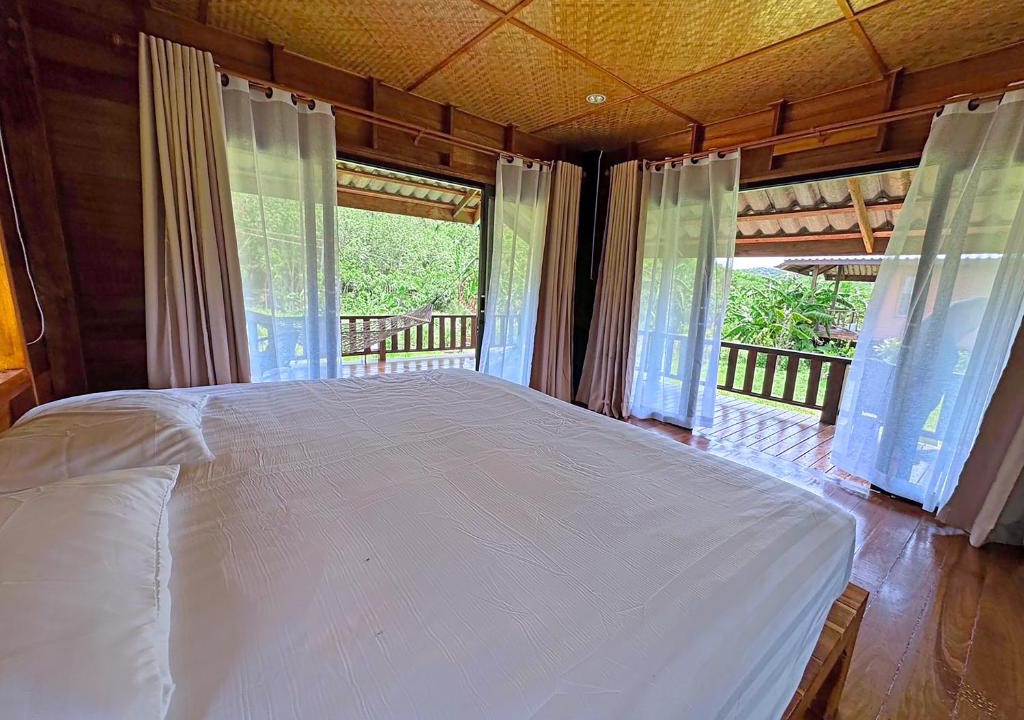 Ko Yao House | Koh Yao Tropical Bungalow