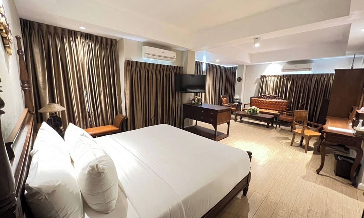 Ko Kha Hotel | Kokhaburi Hotel