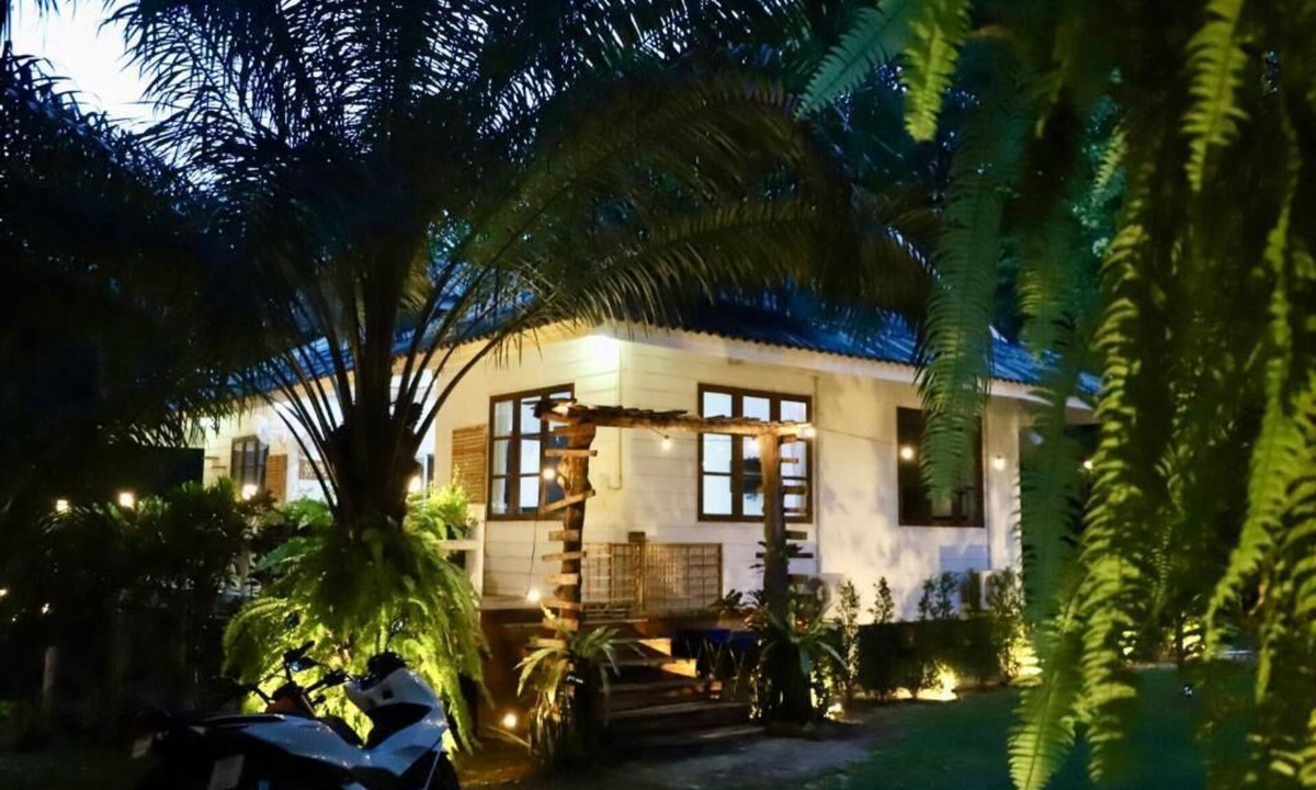 Ko Kood Villa | Kood Life