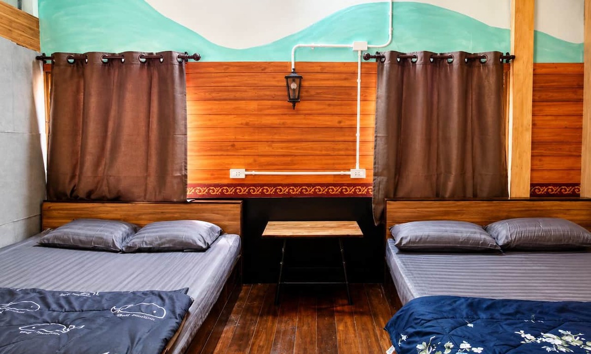 Sattahip Hotel | KoomDech Hotel