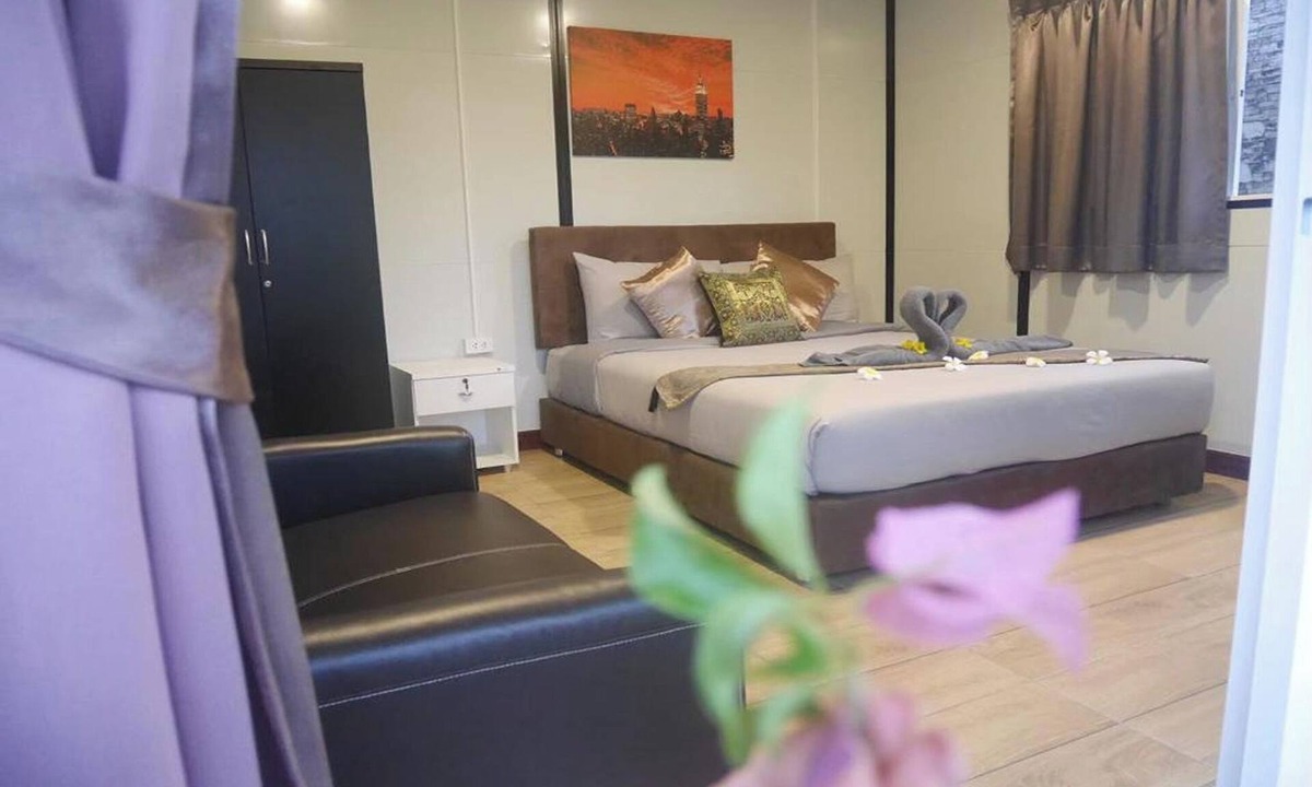 Ban Bo Han House | KORA-GREAT Airport Phuket