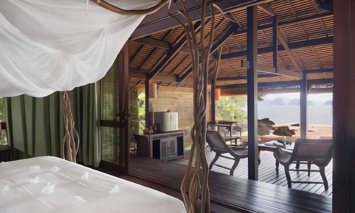 Ko Yao Resort | Koyao Island Resort