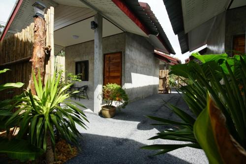 Sai Thai House | Krabi Aonang happy resort