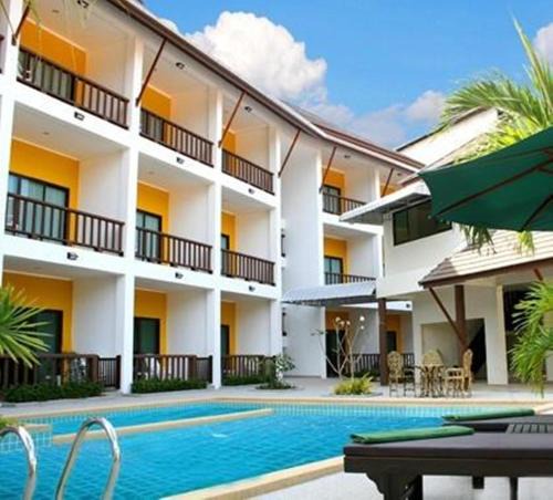 Downtown Krabi Hotel | Krabi Cozy Place