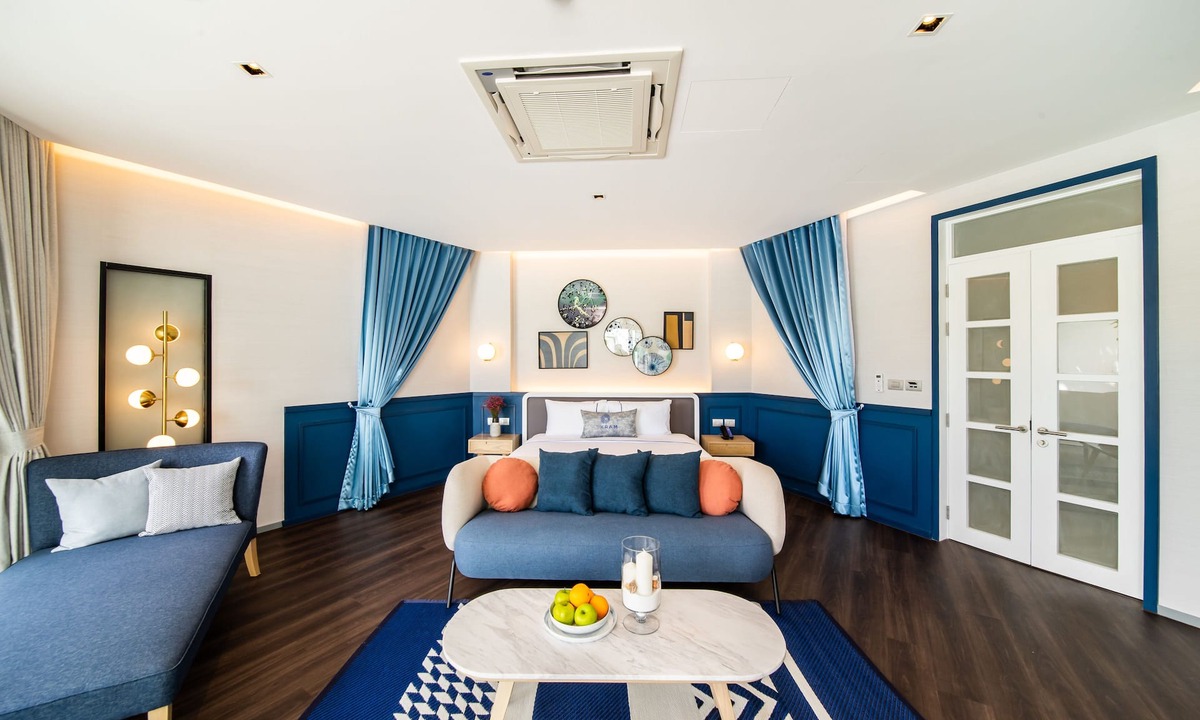 North Pattaya Hotel | Kram Pattaya