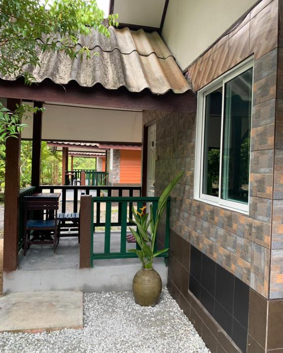 Tak Bai Hotel | Krua Chehe Resort ครัวเจ๊ะเห รีสอร์ท