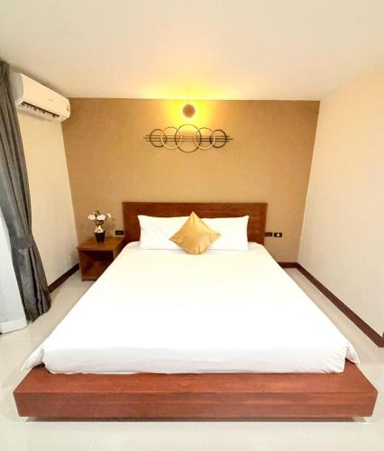 Ban Bo Han Apartment | KT Hotel Airport
