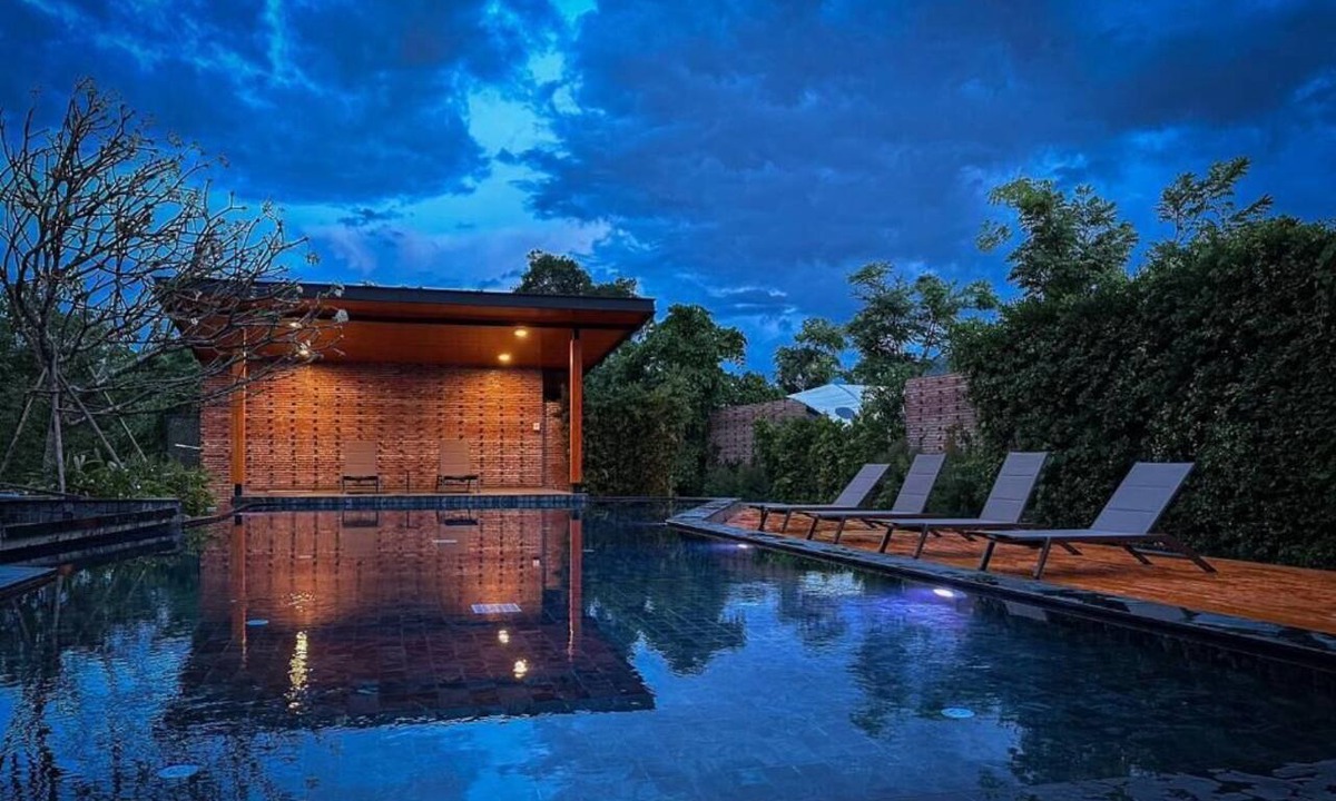 Tha Sao Hotel | La Levée Resort