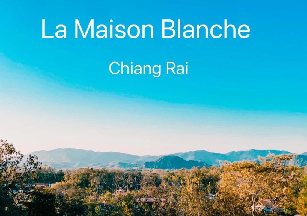 Chiang Rai Resort | La Maison Blanche Chiang Rai Resort