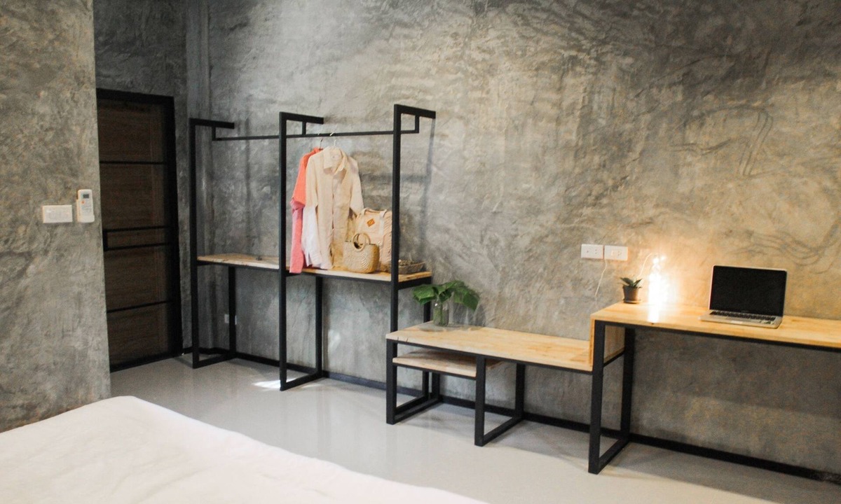 Chiang Rai Hotel | La moon