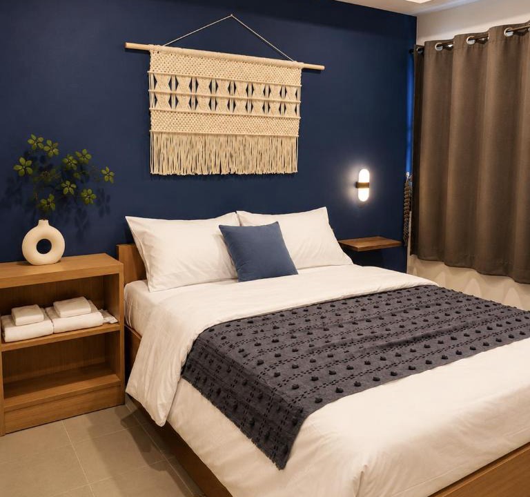 Chang Phueak Hostel | La Vie Résidence