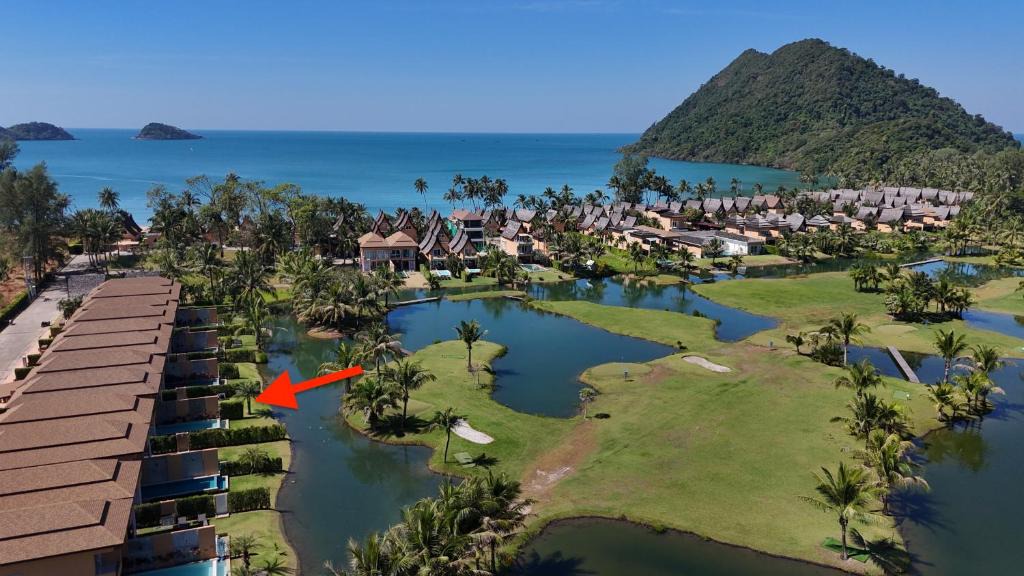 Klong Son Villa | Lace Villa Koh Chang