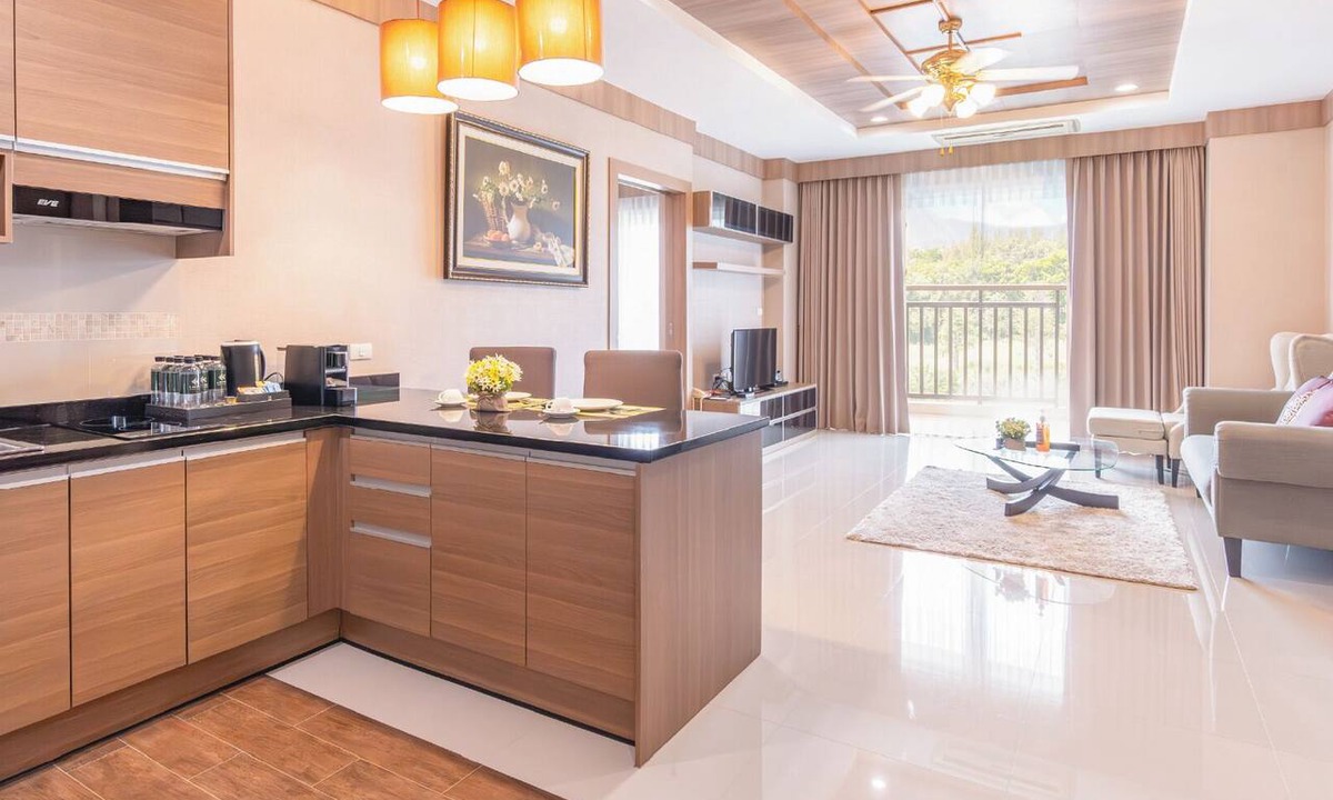 Mu Si Hotel | Lacol Khao Yai - A Chatrium Collection