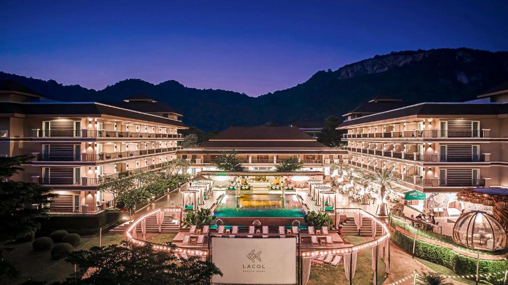 Mu Si Resort | Lacol Khao Yai - A Chatrium Collection