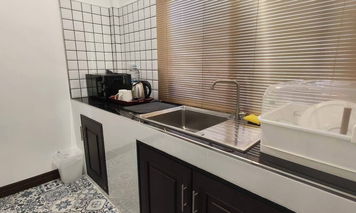 Nong Thale House | Ladda Garden Home