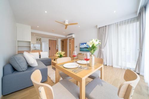 Bang Tao Apartment | Laguna Beachside Residents