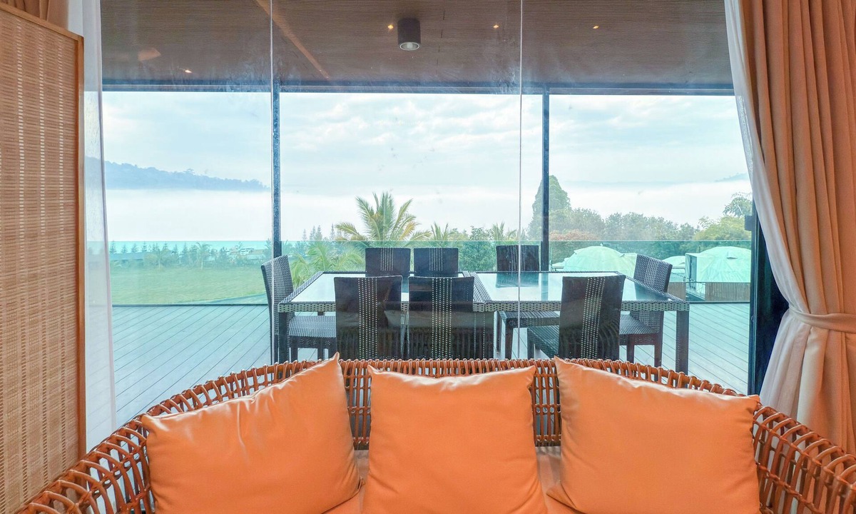 Khao Kho Hotel | Laguna Khaokho