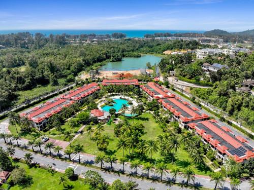 Choeng Thale Villa | Laguna Luxury 2-Bed Pool Villa - Near Layan Beach