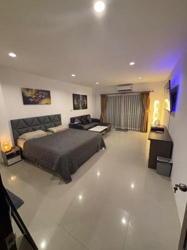 Lamai City Center Apartment | Lamai Beachroad Apartment