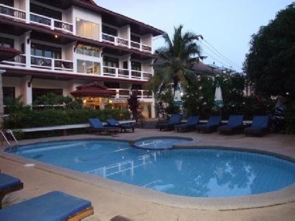 Lamai City Center Hotel | Lamai Perfect Resort
