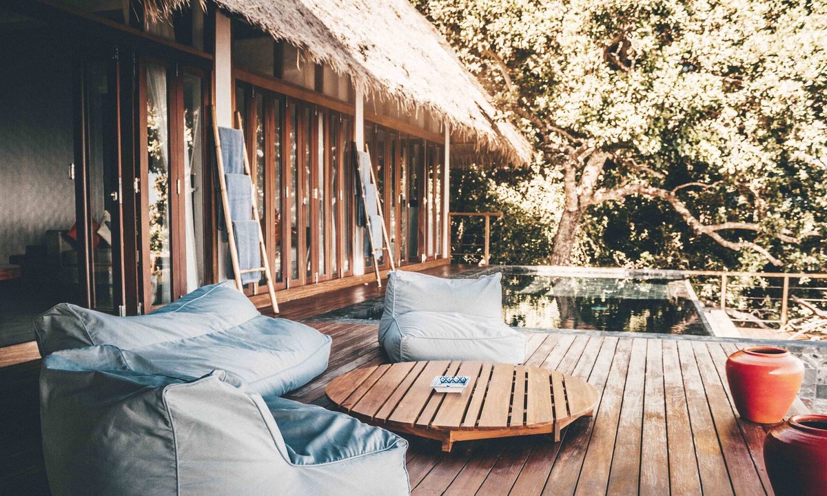 Koh Tao Villa | Langkhai Garden Luxury Villas