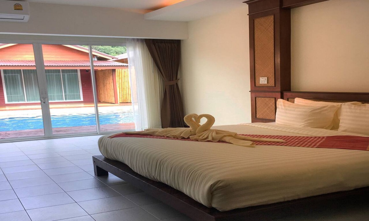 Ko Lanta Hotel | Lanta For Rest Boutique