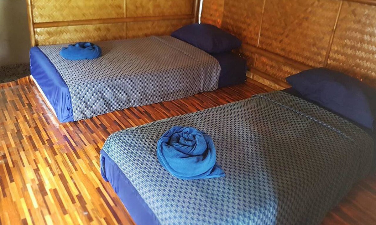 Ko Lanta Hotel | Lanta Local Hut