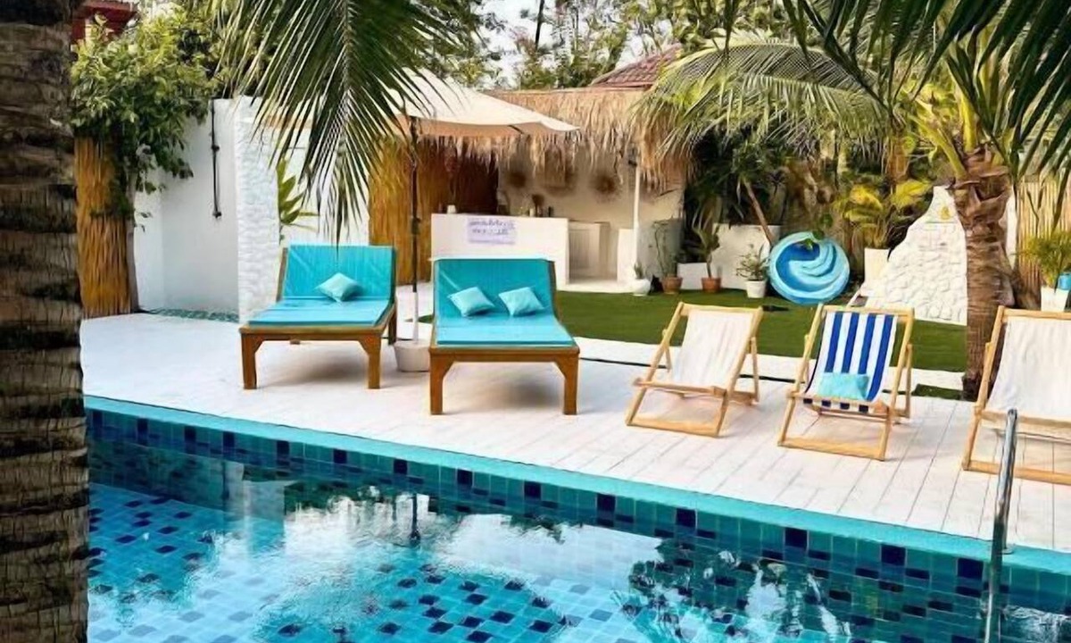 Ko Lanta Apartment | Lanta Secret House