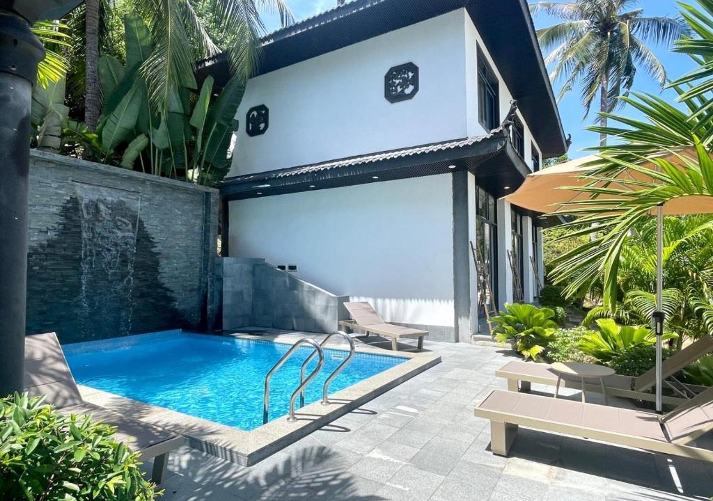 Koh Rong Hotel | Lanting Villas