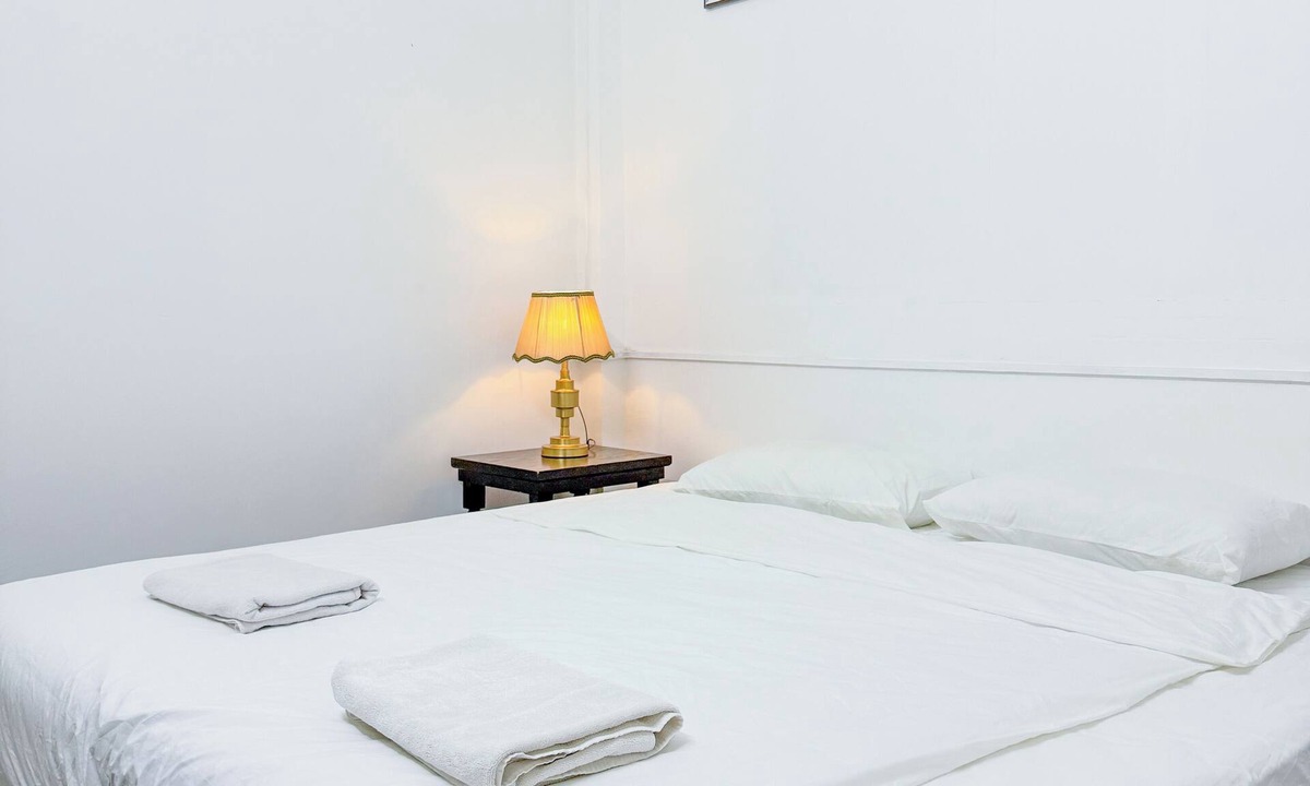Vientiane House | Lao Home