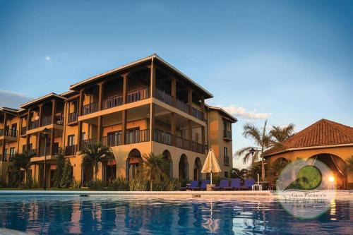San Diego Apartment | Las Perlas - Ocean Front Suite 1BR Getaway at Gran Pacifica Resort