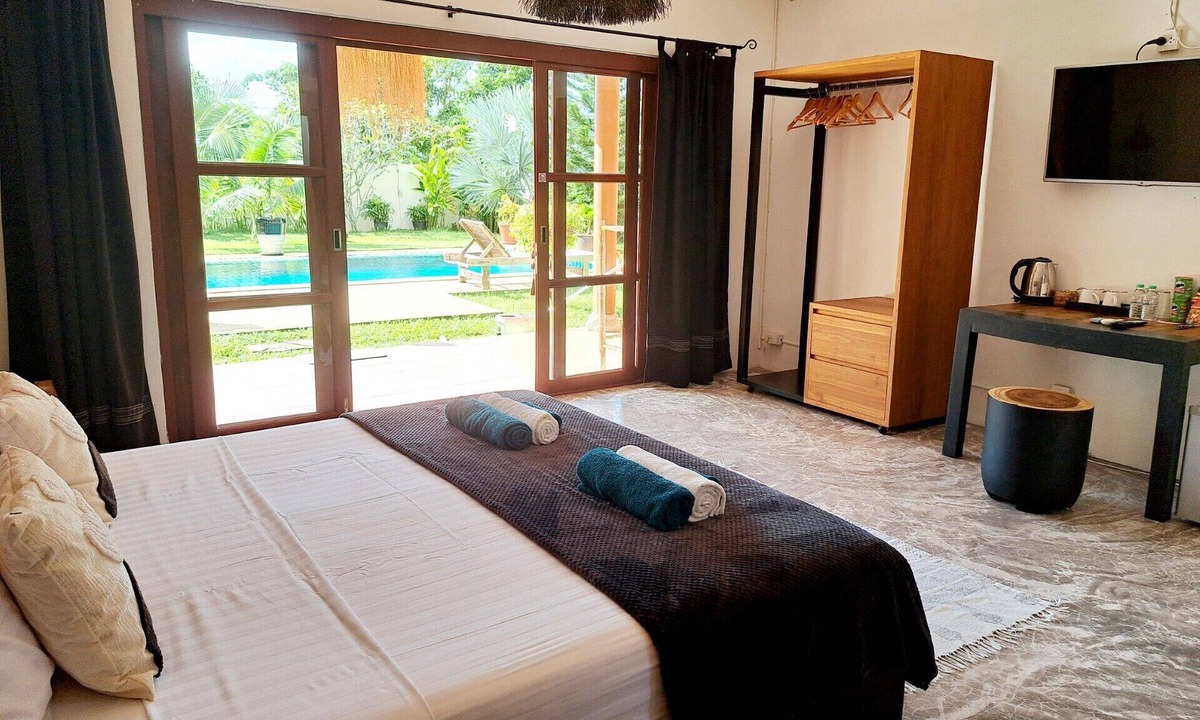 Hua Thanon House | Laura's Guest House - adult only -