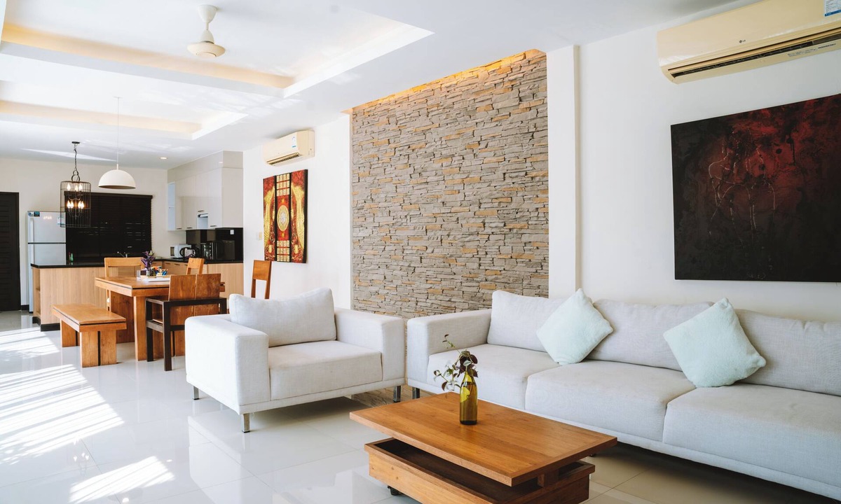 Bang Tao Villa | Layantara Villas