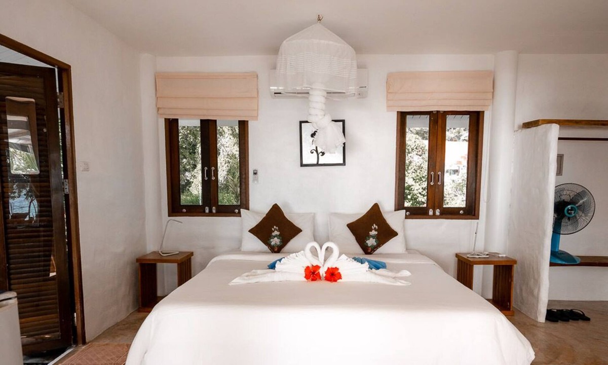 Ko Mak Hotel | Lazy Day The Resort