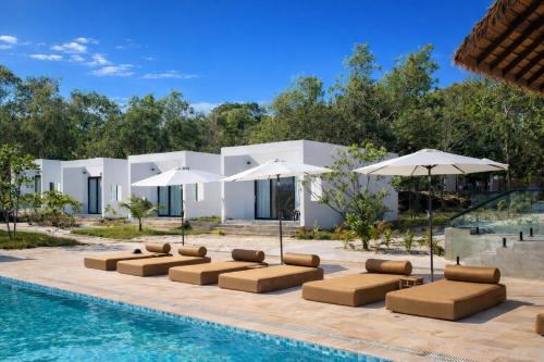 Koh Rong Hotel | Le Baoli Koh Rong
