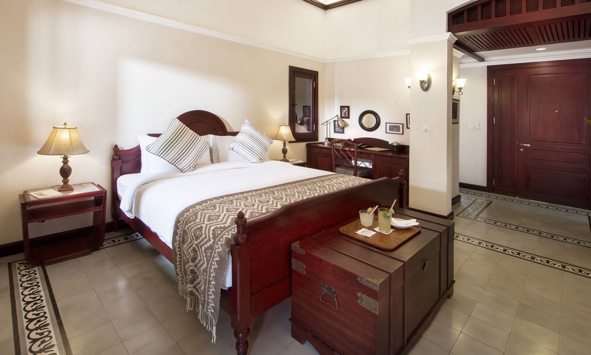 Luang Prabang Hotel | Le Bel Air Resort Luang Prabang