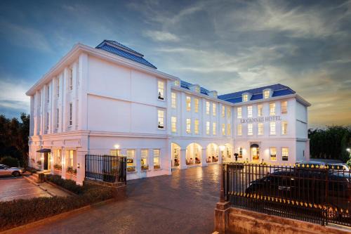 Chang Khlan Hotel | Le Cannes, a Recall Luxe Hotel