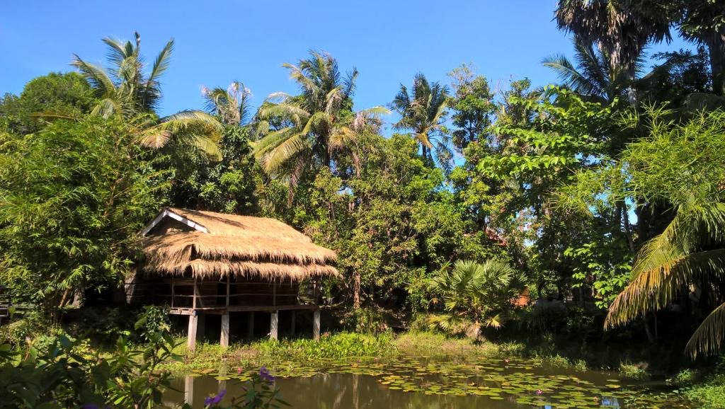 Kep House | Le Logis de Kep