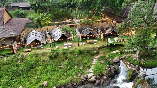 Phang Nga Other | Le Rafting & Le Camping
