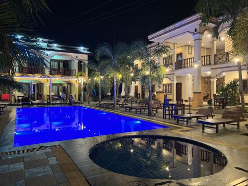 Don Det House | Lebijou Guesthouse - Konesavath