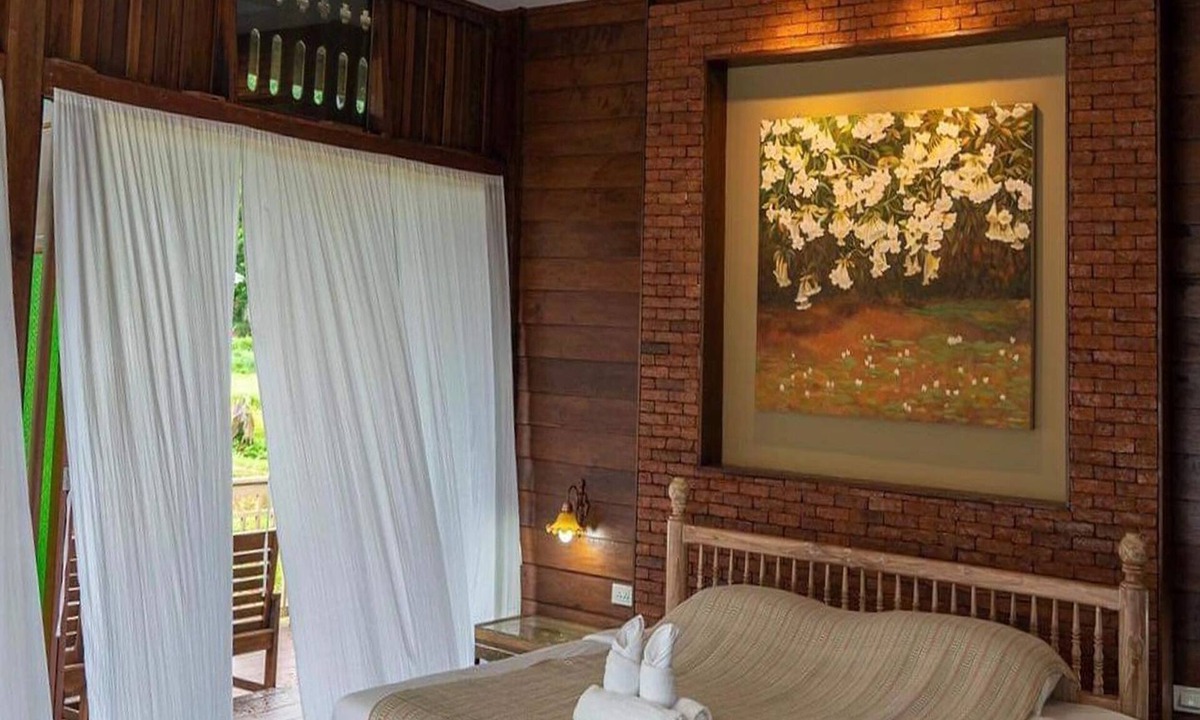 Samoeng Hotel | Lhongkhao Samoeng By Chi Villa