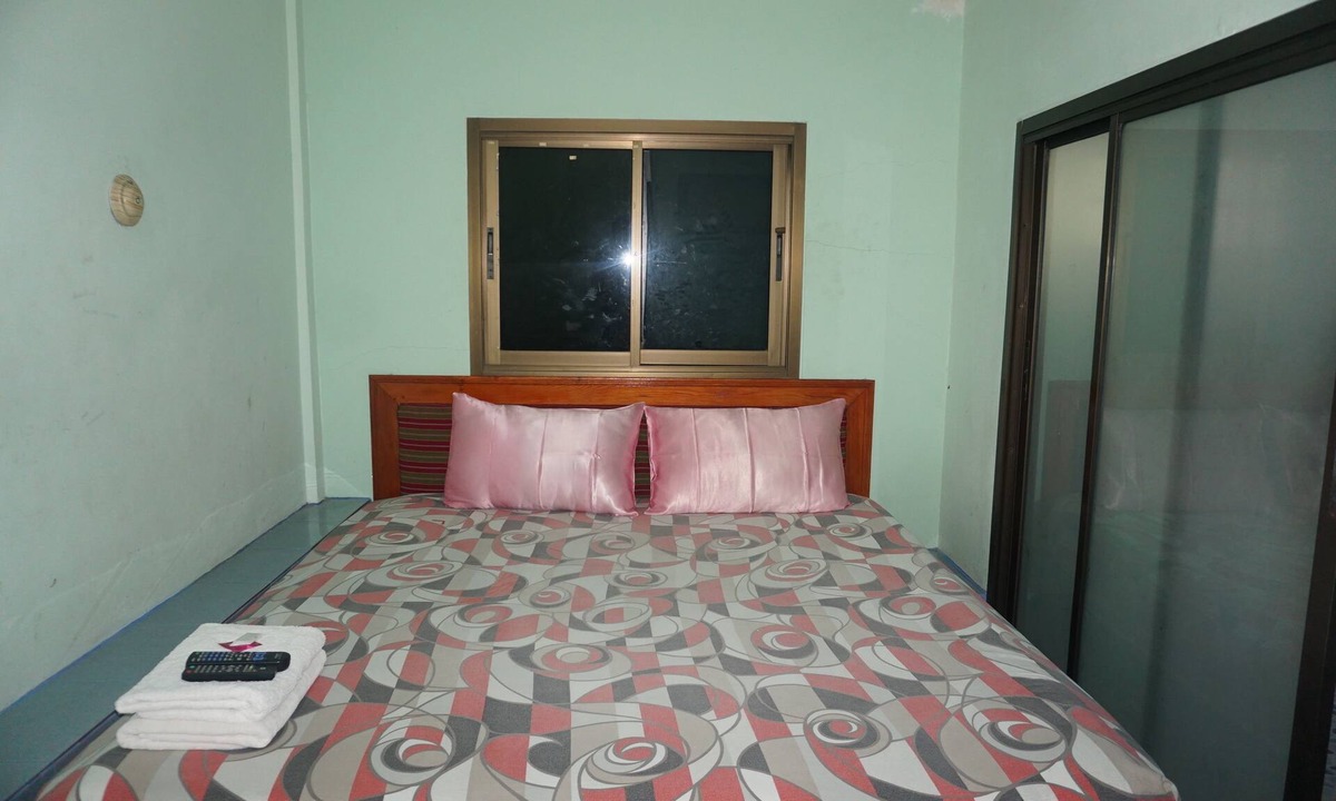 Ubon Ratchathani House | Liew Sai Resort