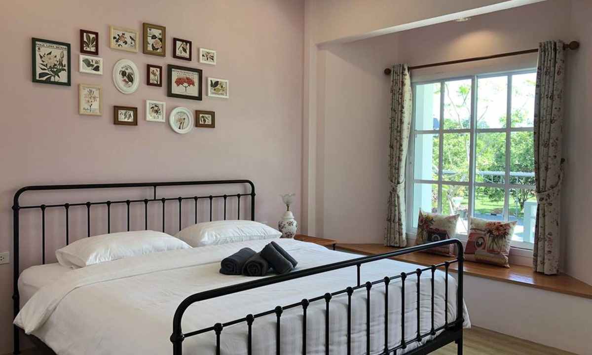 Chanthaburi Hotel | Little Cottage